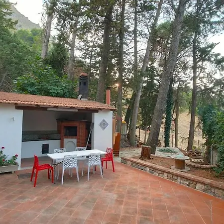 Apartment Calici *