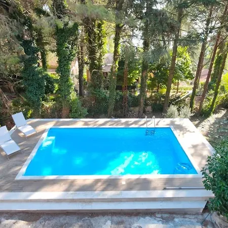 Calici Apartment *