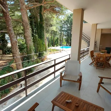 Calici Apartment