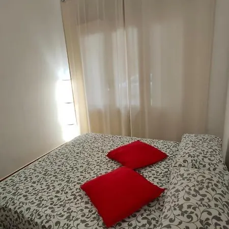 Calici דירה Pioppo